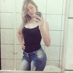 Profil de Liloue, 36 ans, Coquine à Salvan (Valais)