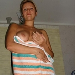 Profil de Iadine, 36 ans, Coquine à Vissoie (Valais)