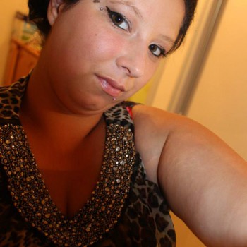 Profil de Luena, 35 ans, Coquine à Mathod (Vaud)