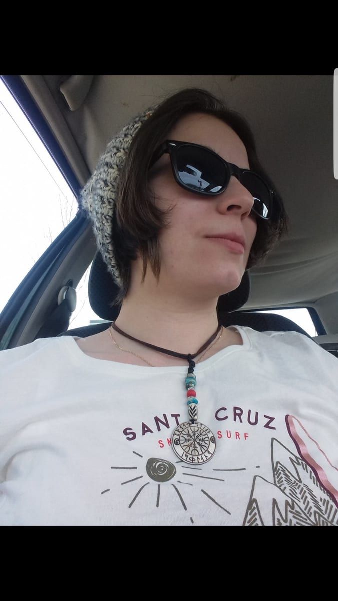 Profil de Donate, 32 ans, Coquine à Grône (Valais)