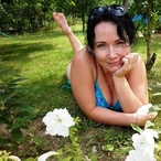 Profil de Rifka, 32 ans, Coquine à Puidoux (Vaud)