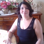Profil de Esma-nur, 32 ans, Coquine à Chalais (Valais)
