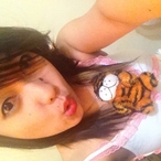 Profil de Ludmila, 36 ans, Coquine à Lugnorre (Fribourg)
