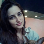 Profil de Kataryna, 28 ans, Coquine à Perly (Genève)