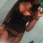 Profil de Abigael, 26 ans, Coquine à Rossens FR (Fribourg)