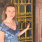 Profil de Ana-isabel, 38 ans, Coquine à Zinal (Valais)