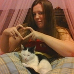 Profil de Zerda, 22 ans, Coquine à Cuarny (Vaud)