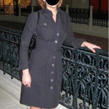 Profil de Daryna, 34 ans, Coquine à Echallens (Vaud)