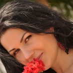 Profil de Kessia, 42 ans, Coquine à Mies (Vaud)