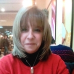 Profil de Kerstin, 36 ans, Coquine à Vauffelin (Berne)