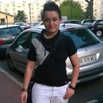 Profil de Lizzie, 42 ans, Coquine à Chamoson (Valais)