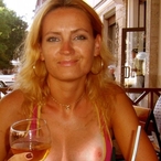 Profil de Emiliene, 37 ans, Coquine à Ayer (Valais)