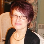 Profil de Rollande, 45 ans, Coquine à Tramelan (Berne)